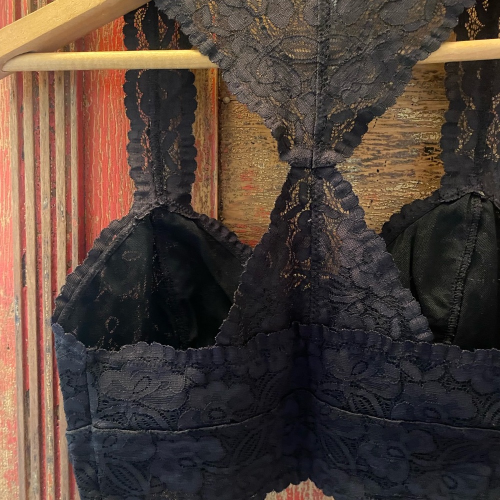 Free People Intimates Bralette - Picture 5 of 5